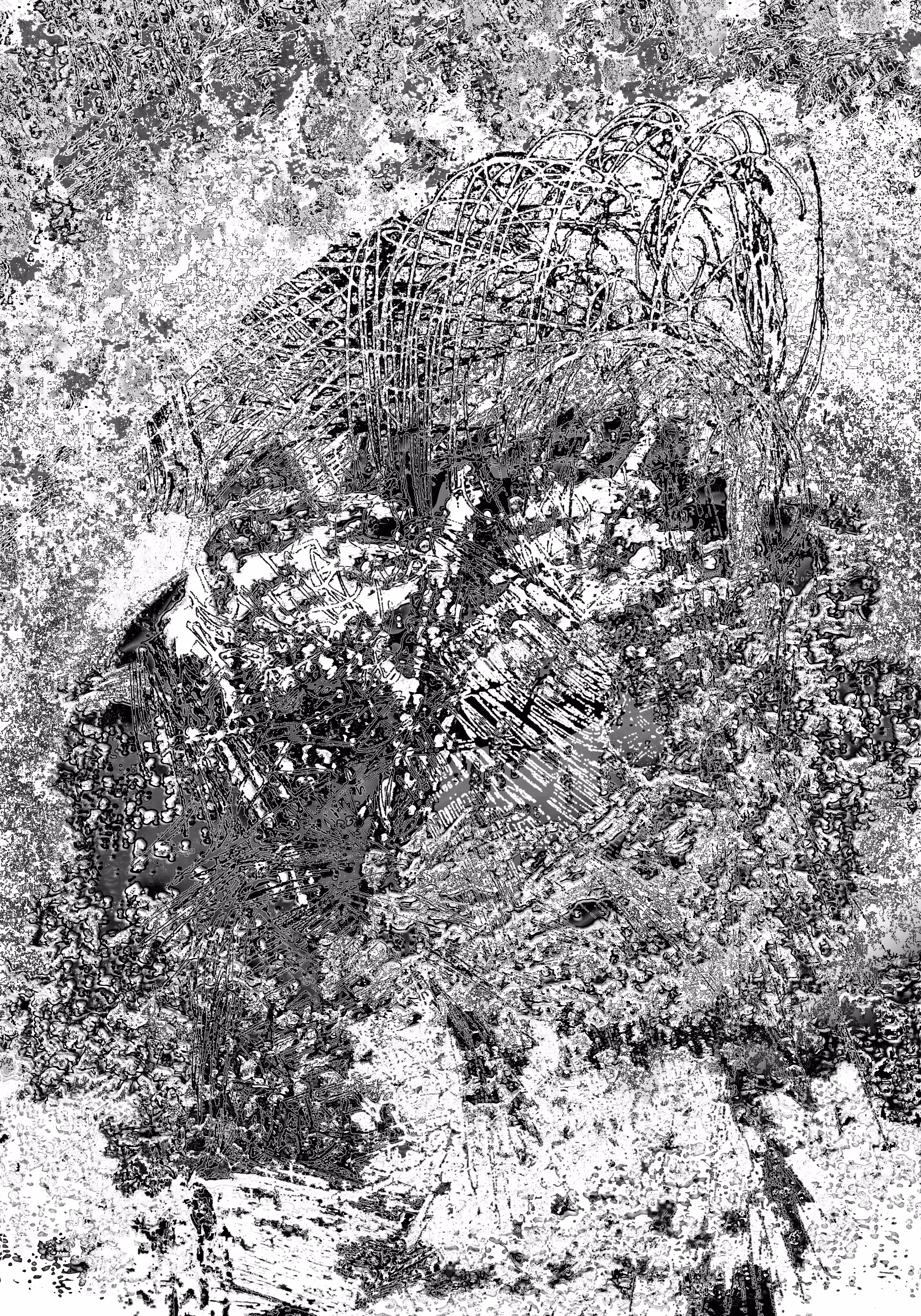 Ape's Den