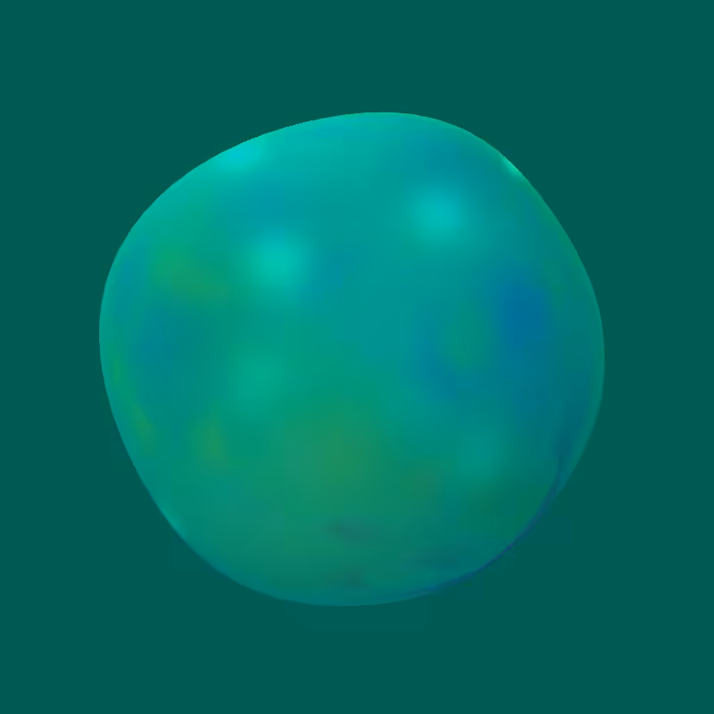 Acid Drops #89