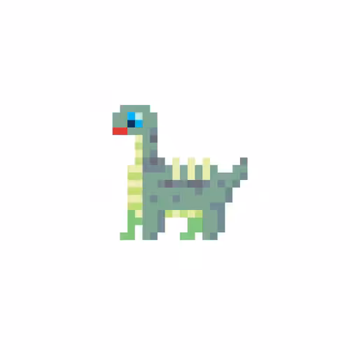 dino #286