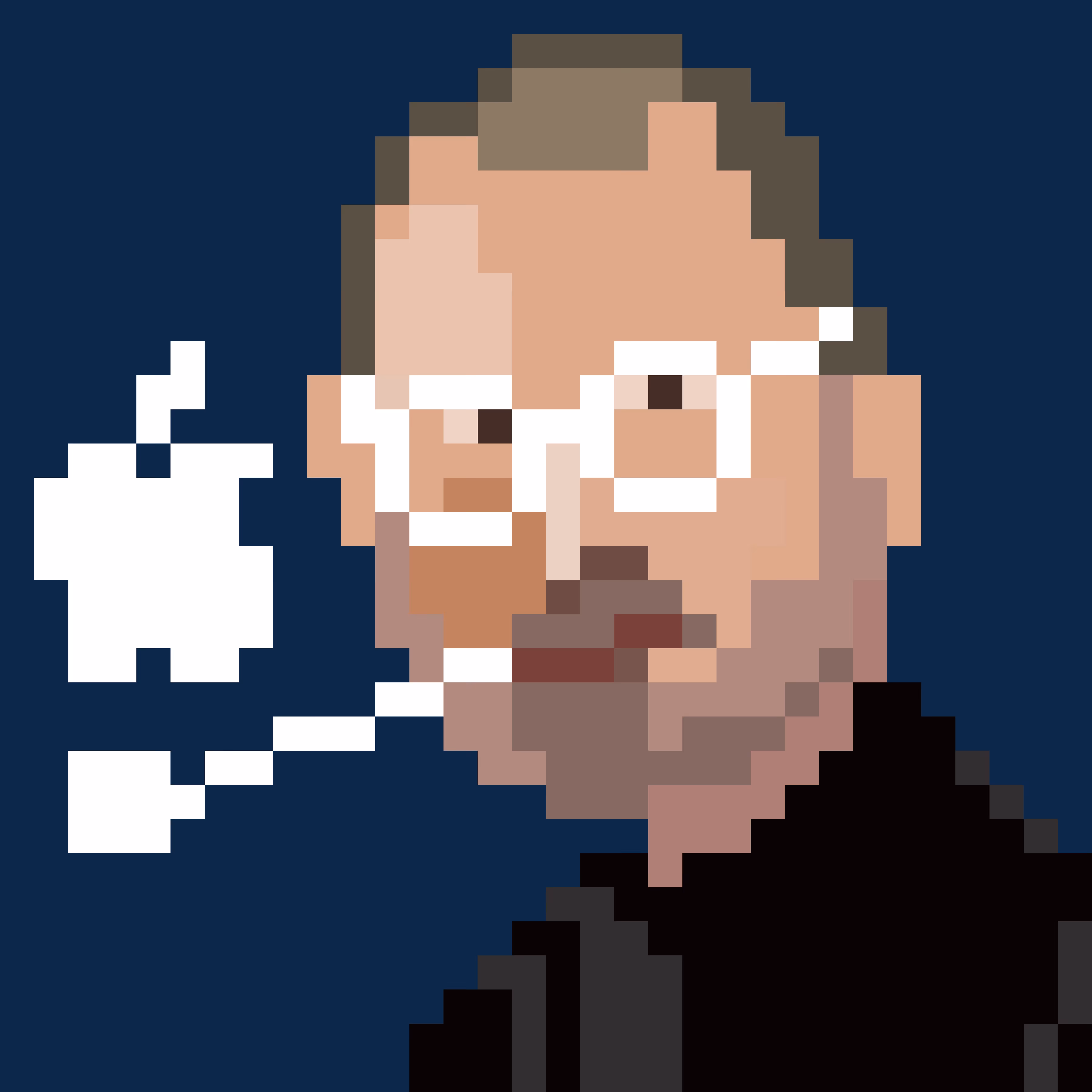 Steve Jobs #7