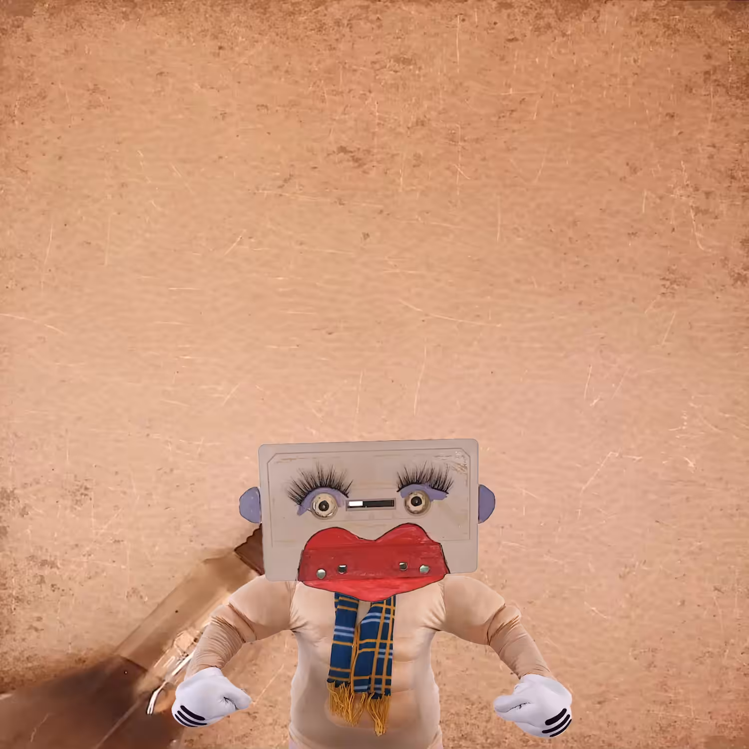 Average Creature II #397