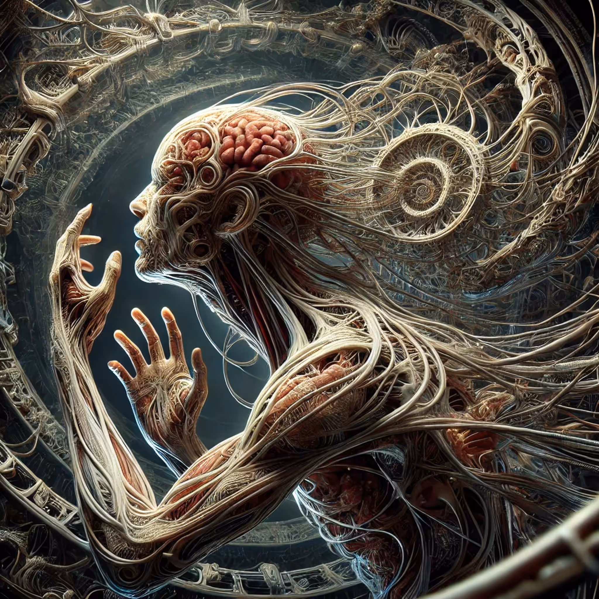 Echoes of the Mind