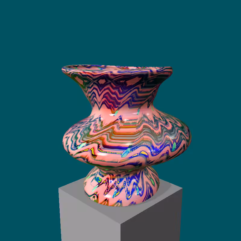Pot #97