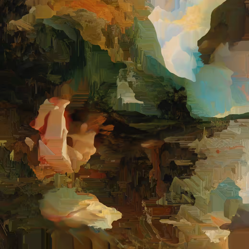 Apollo comforting cyparissus