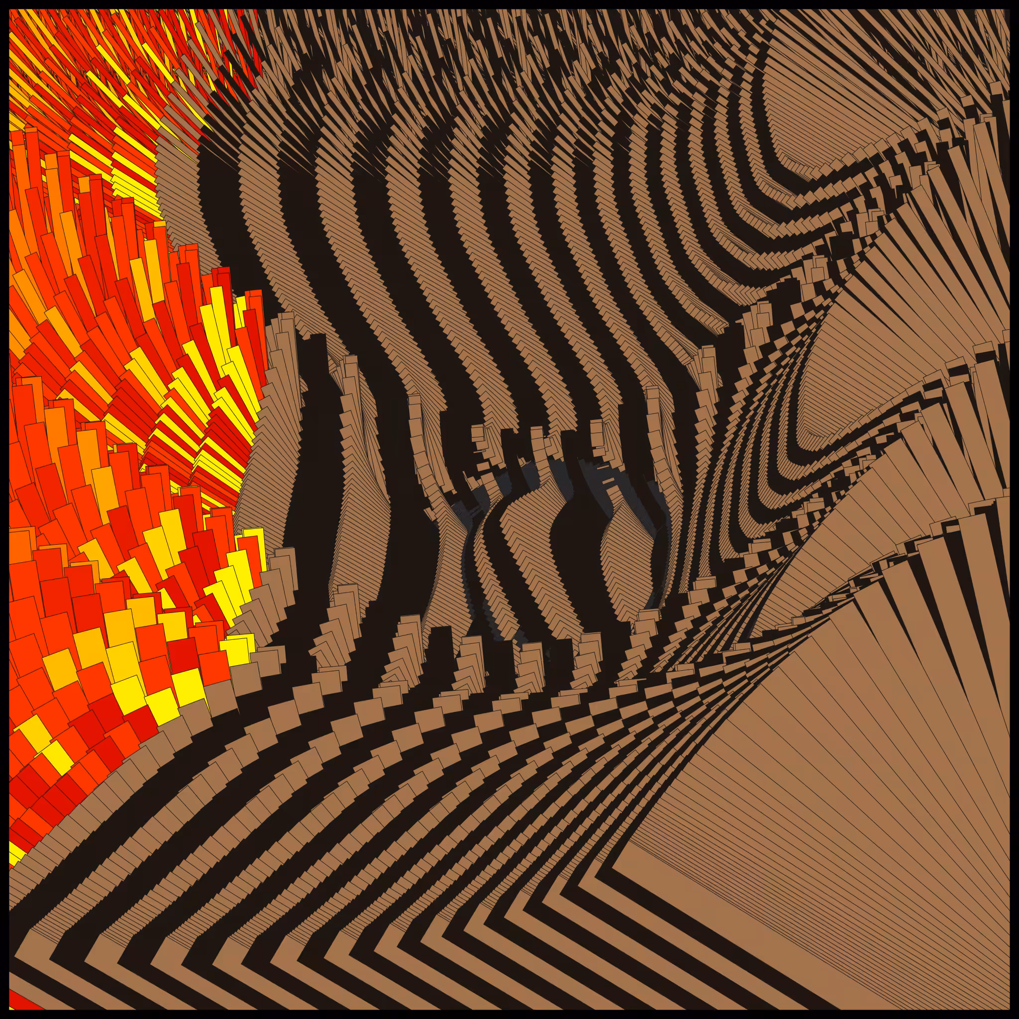 Qubitscape #196
