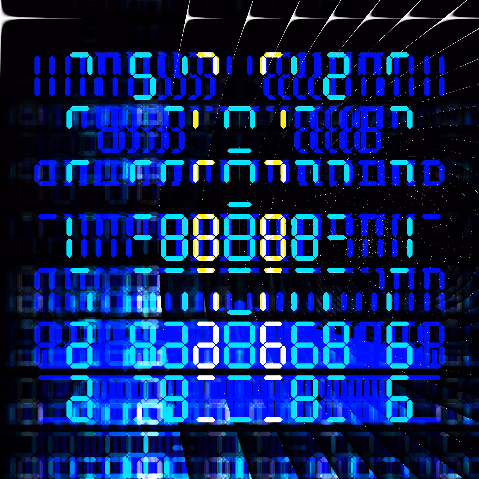 Digits #166
