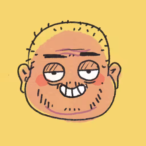Doodle Dads #153