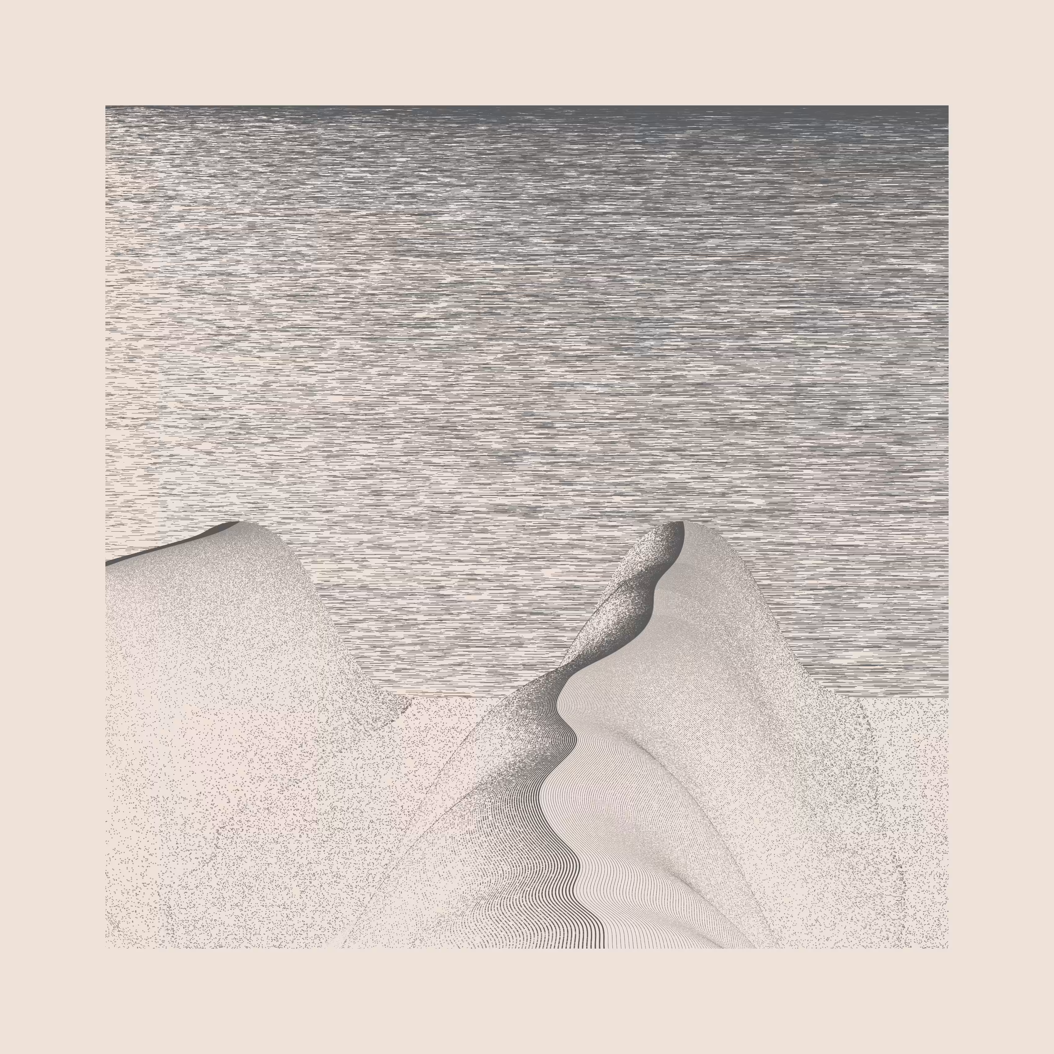 Under a New Sky #20