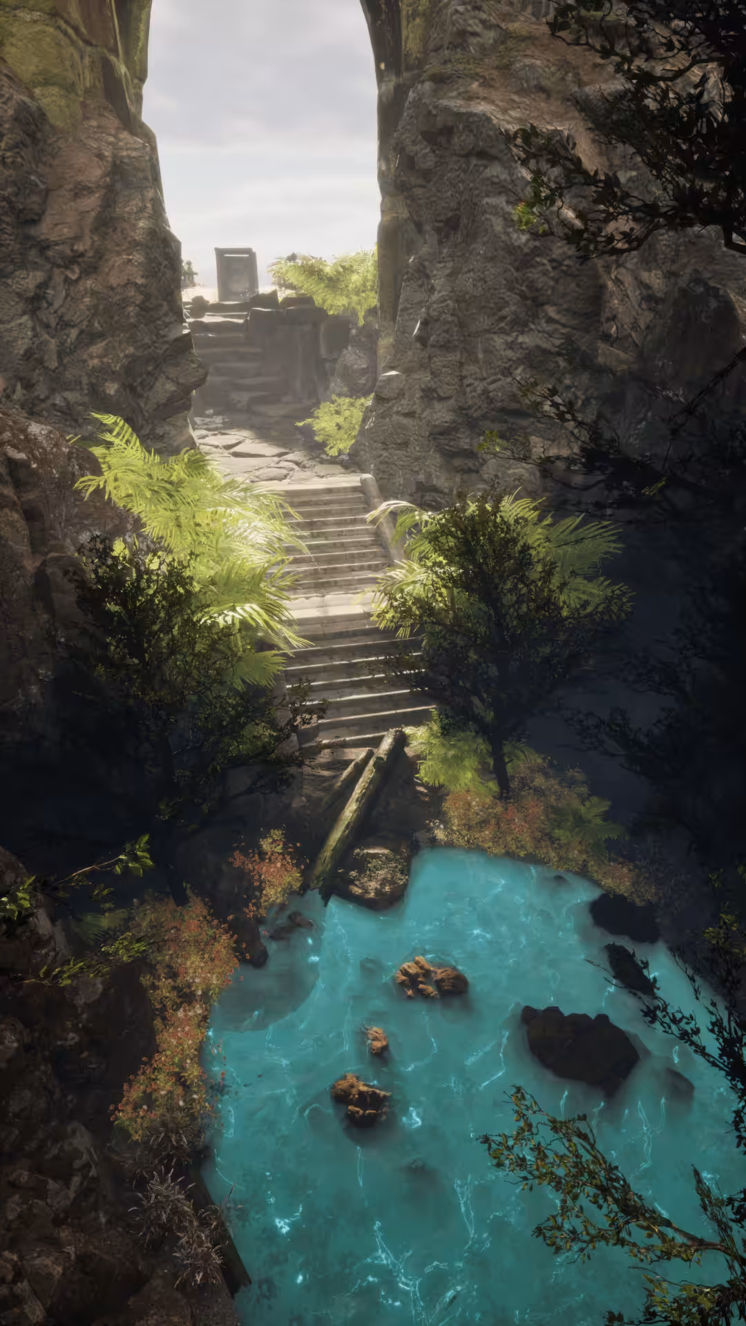 Majestic Lands