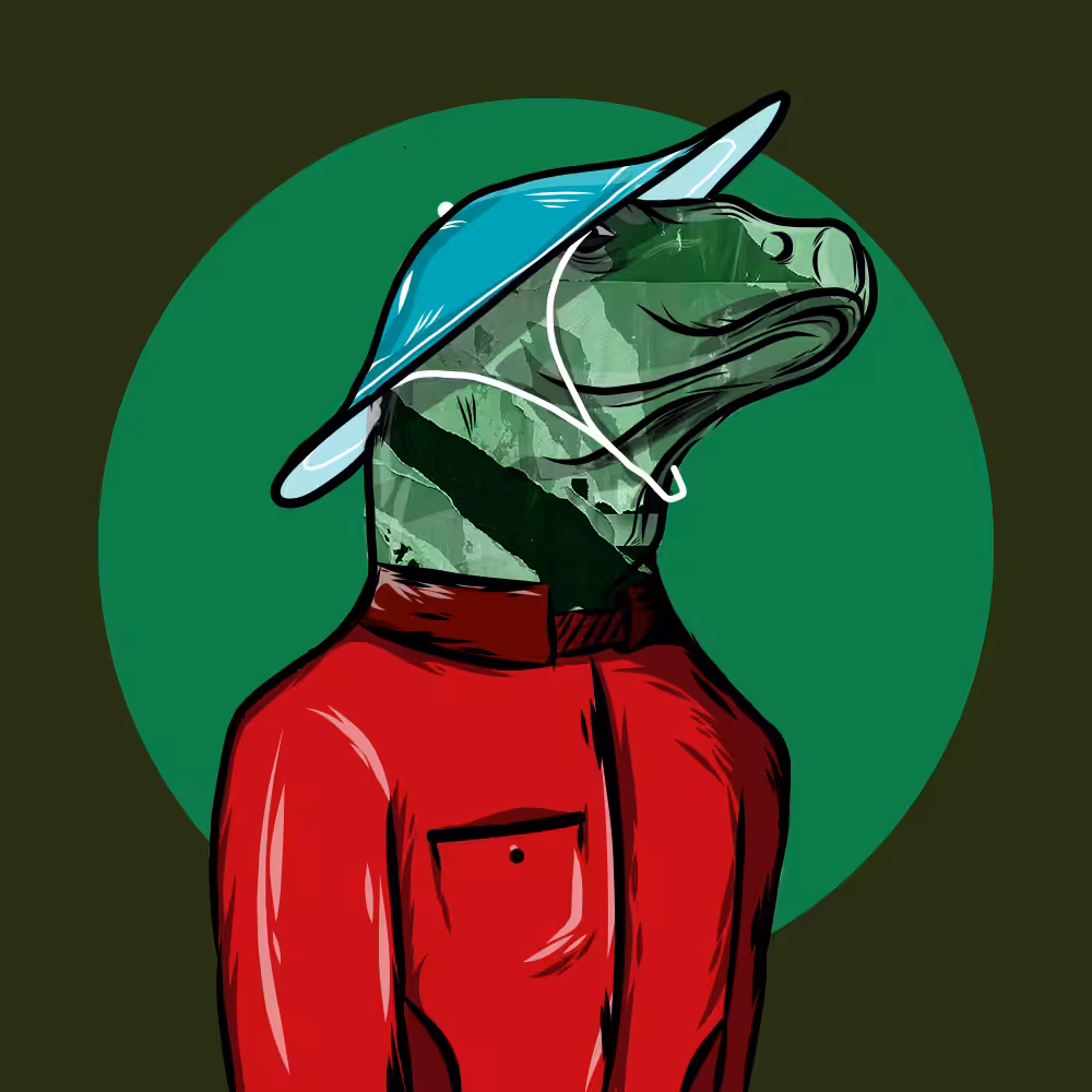 KOMODO #042
