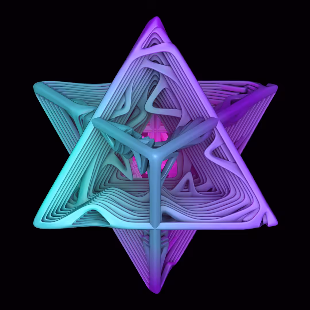 Symbiot #11