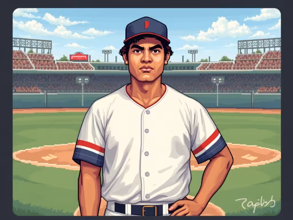 DataBaseball: Pete Vuckovich - 1977 (2.7 PV)