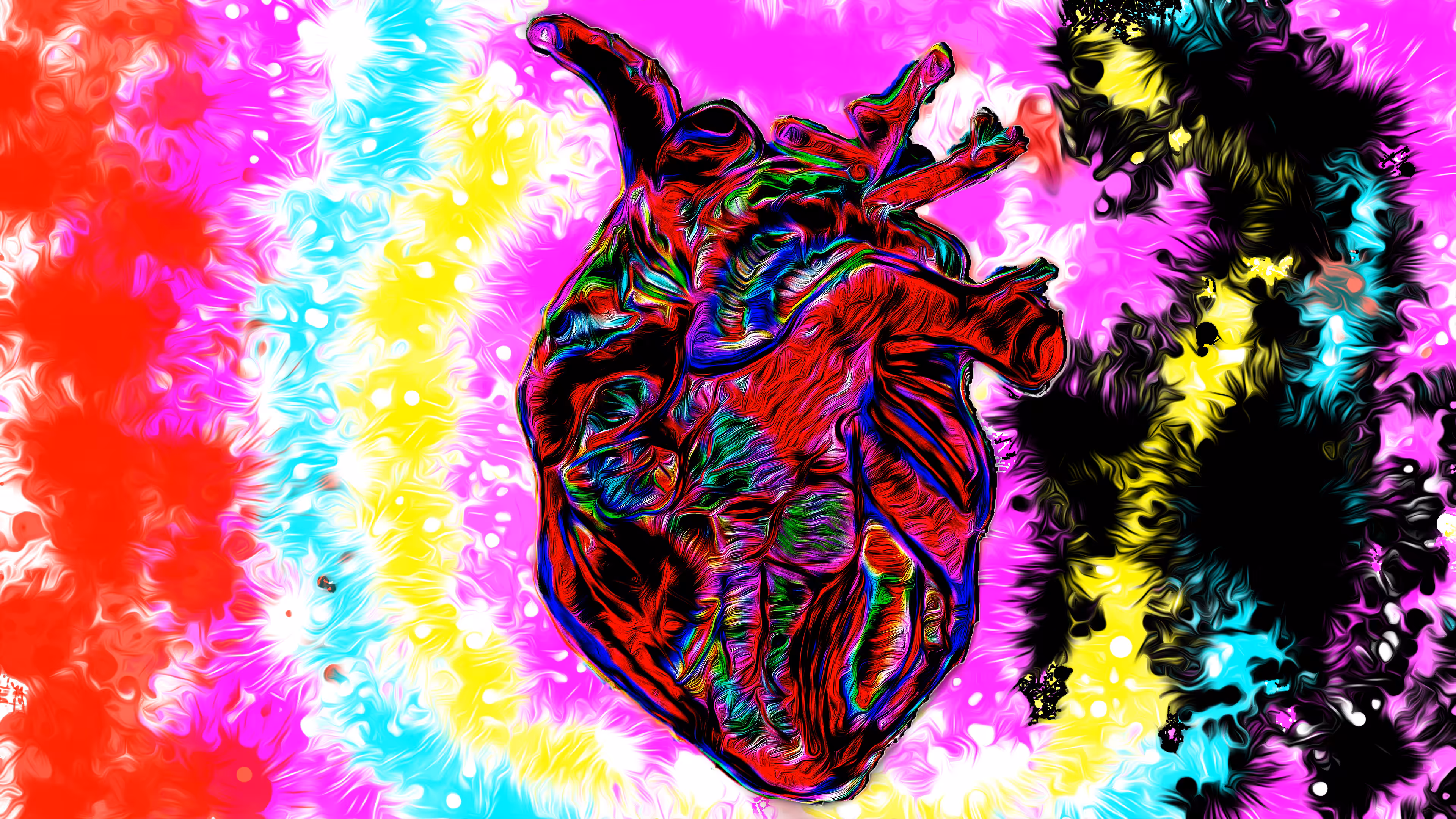 Heart & Soul