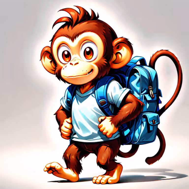 Monkey