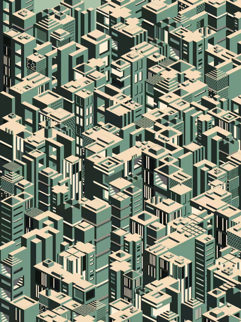 HexaCity Editions #72