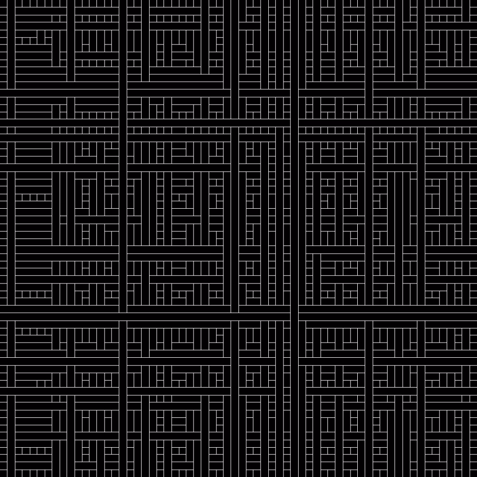 Weave Ultra Level 64 by 51991