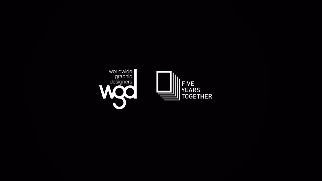 WGD 5th anniversary
