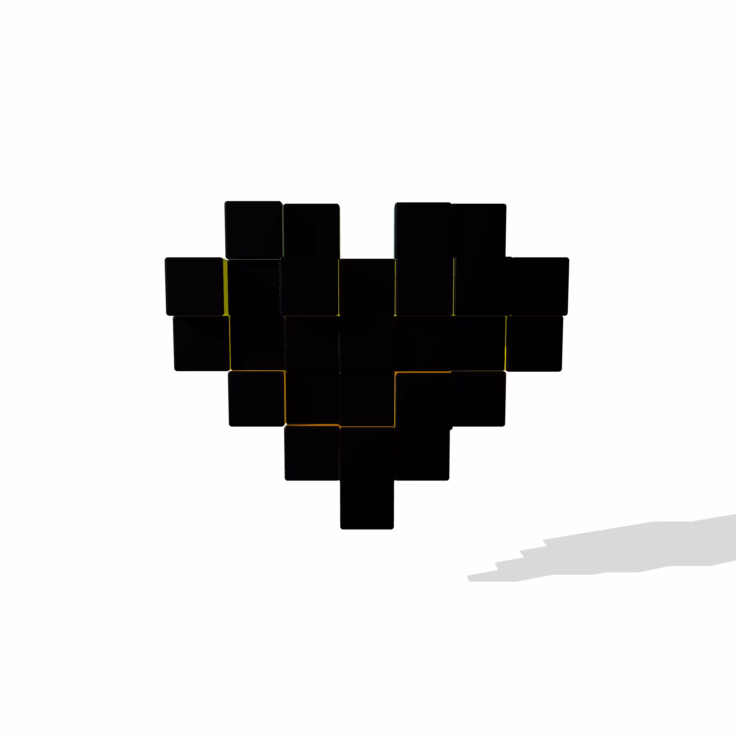 heart + craft #6002