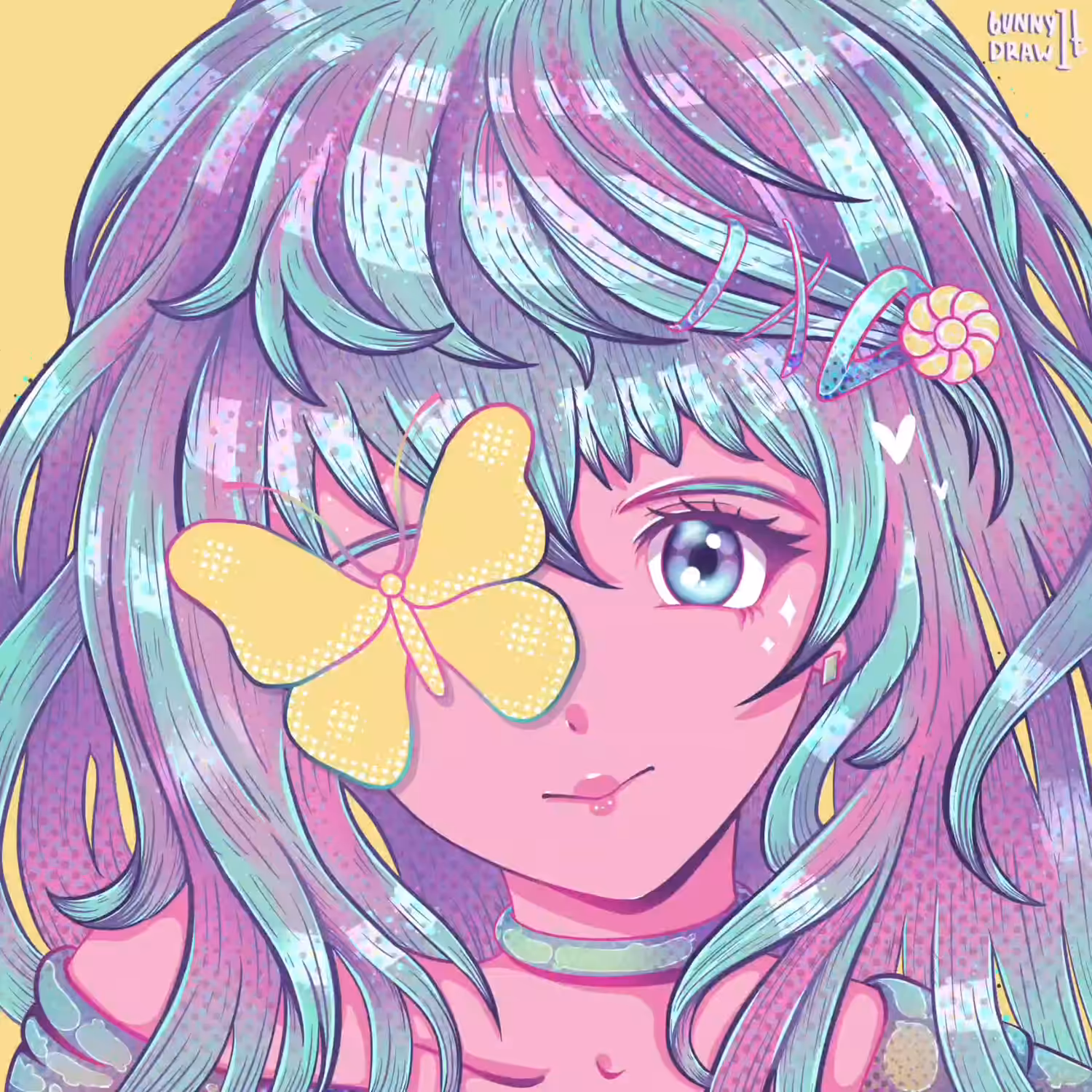 Butterfly