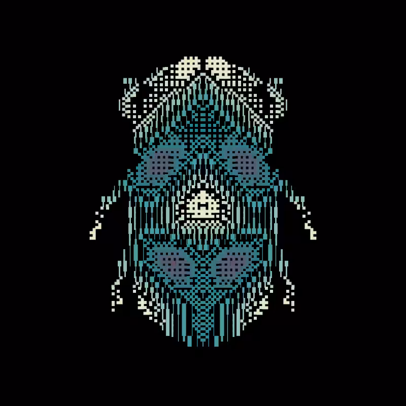 neurobugs #45
