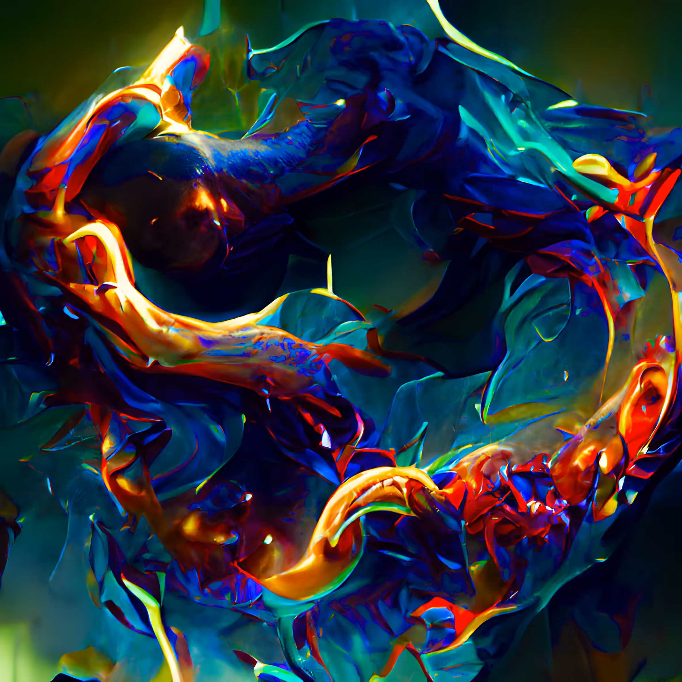 dnaExplosion