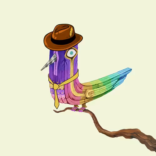 Bolbol, The Bird 087