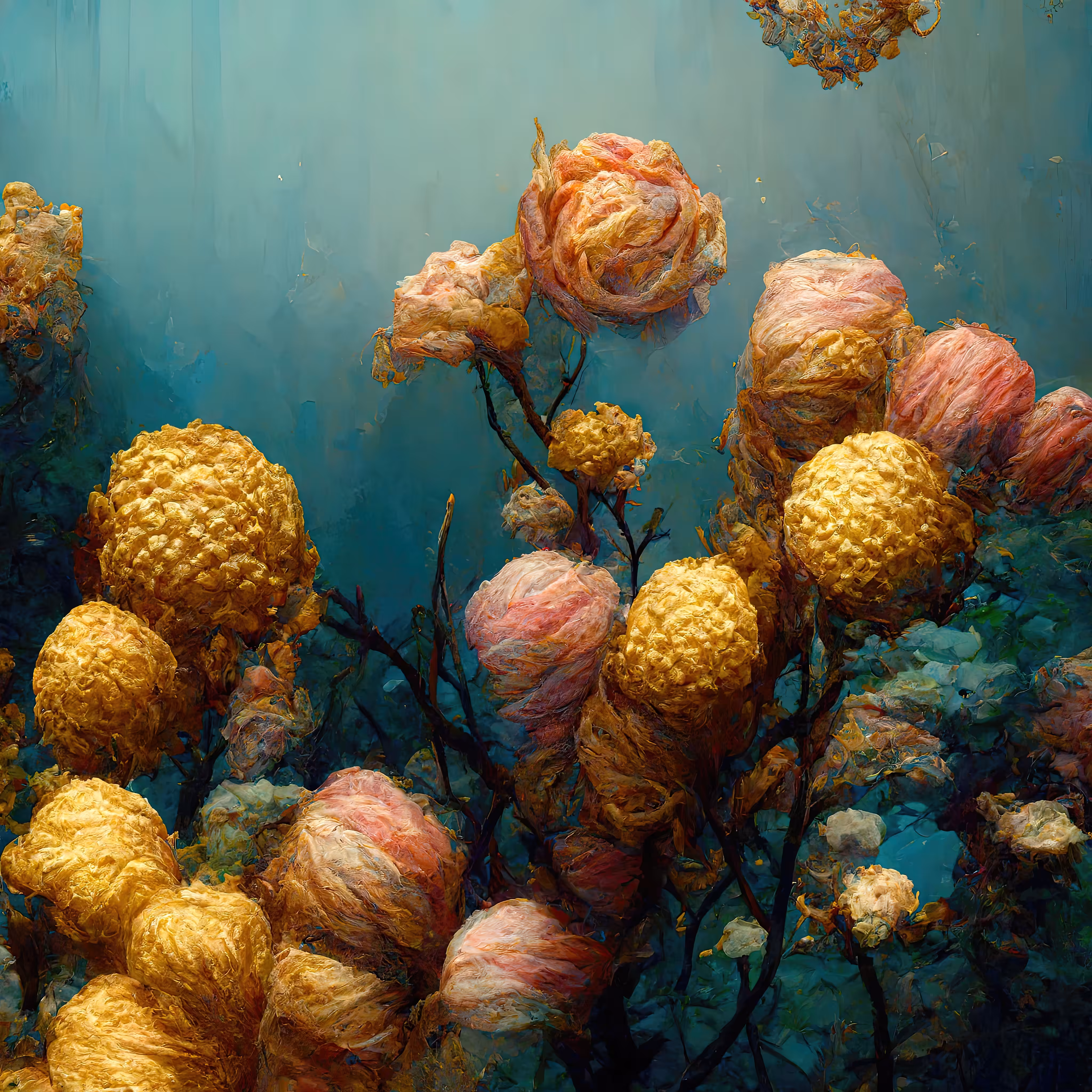 Coral Dreams 38