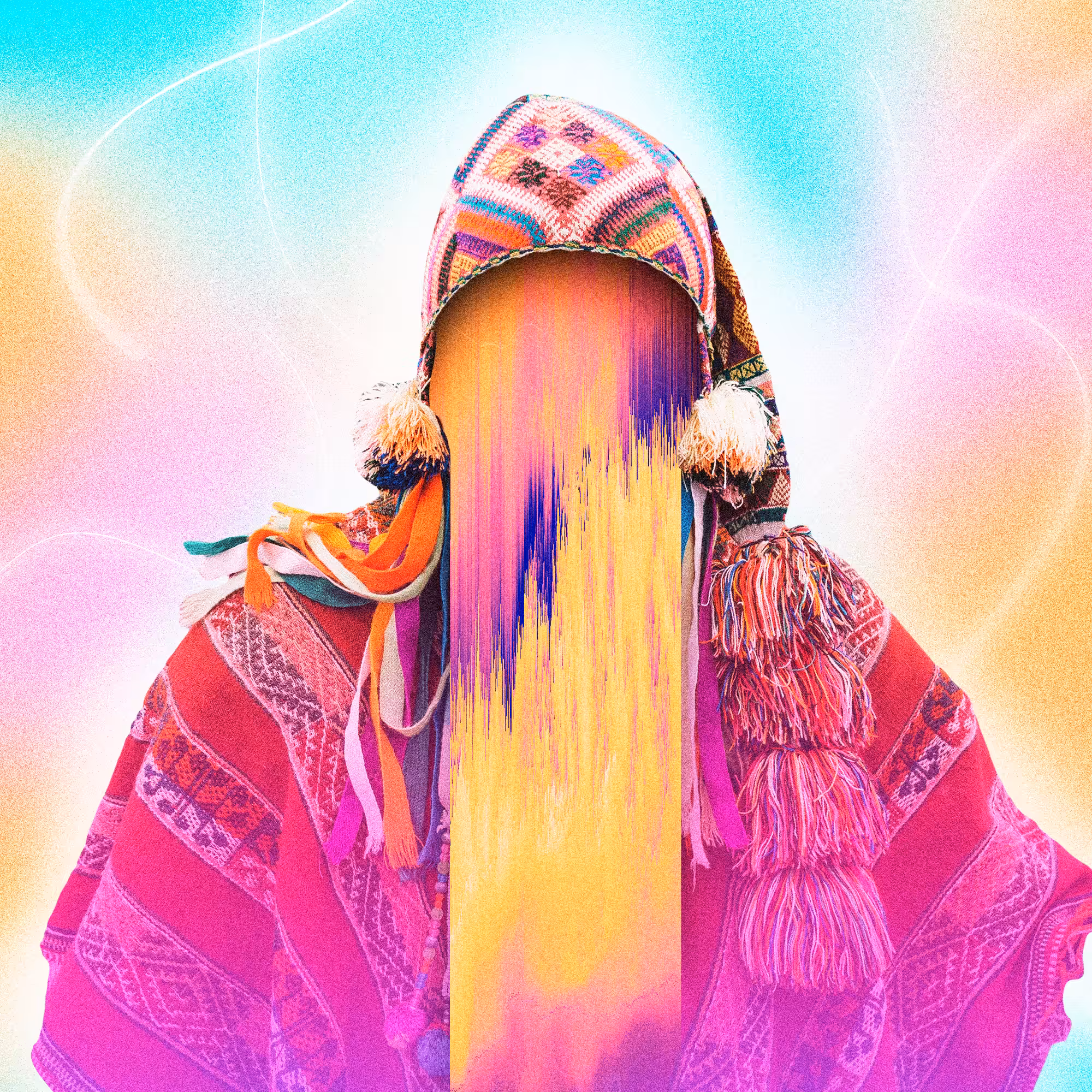 Spiritual Colors
