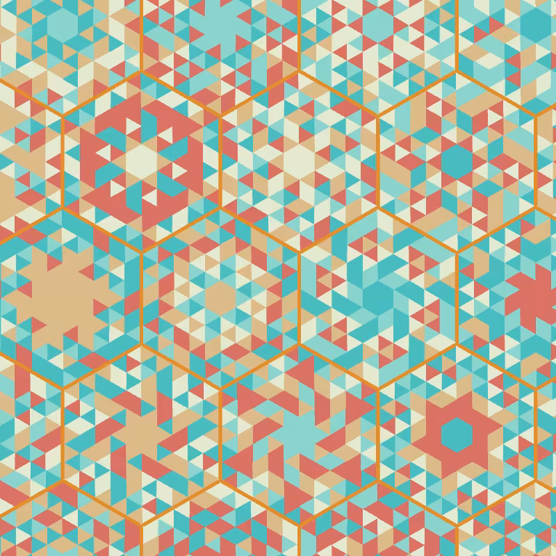 Hex Flex #268