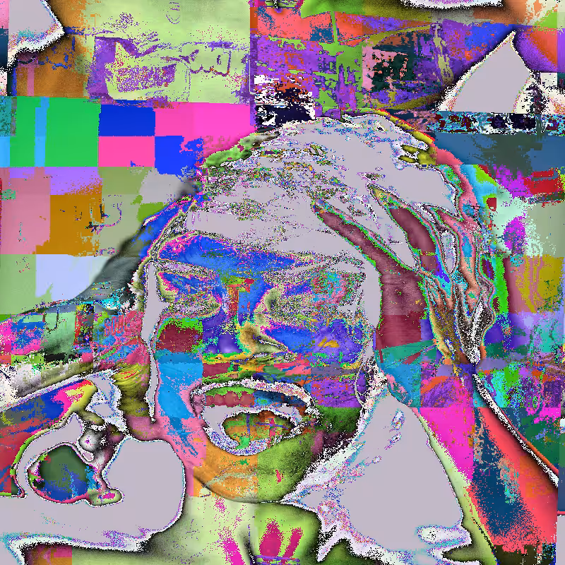 Love and Maximalism #62