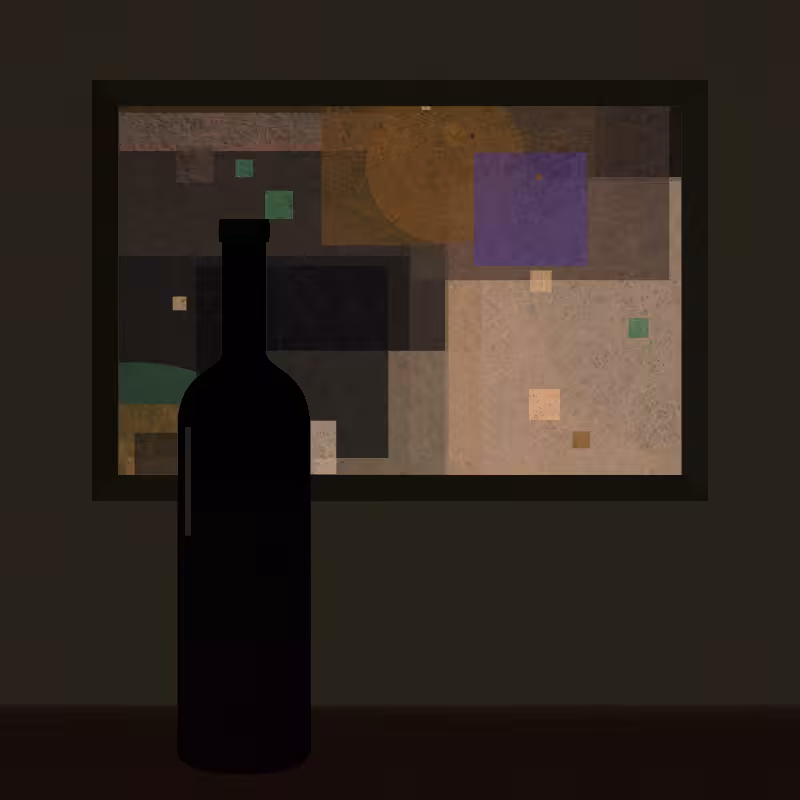 Alcohol #13