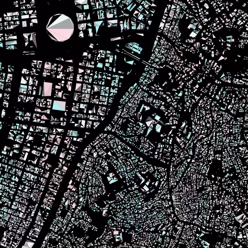 Tokyo Galaxy: Yamate Yokohama #64