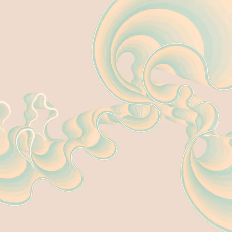 Meander River Plot v2 #33