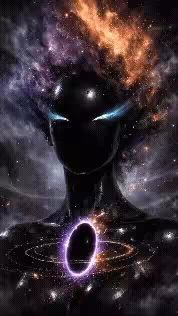 #5 The Astral Conductor