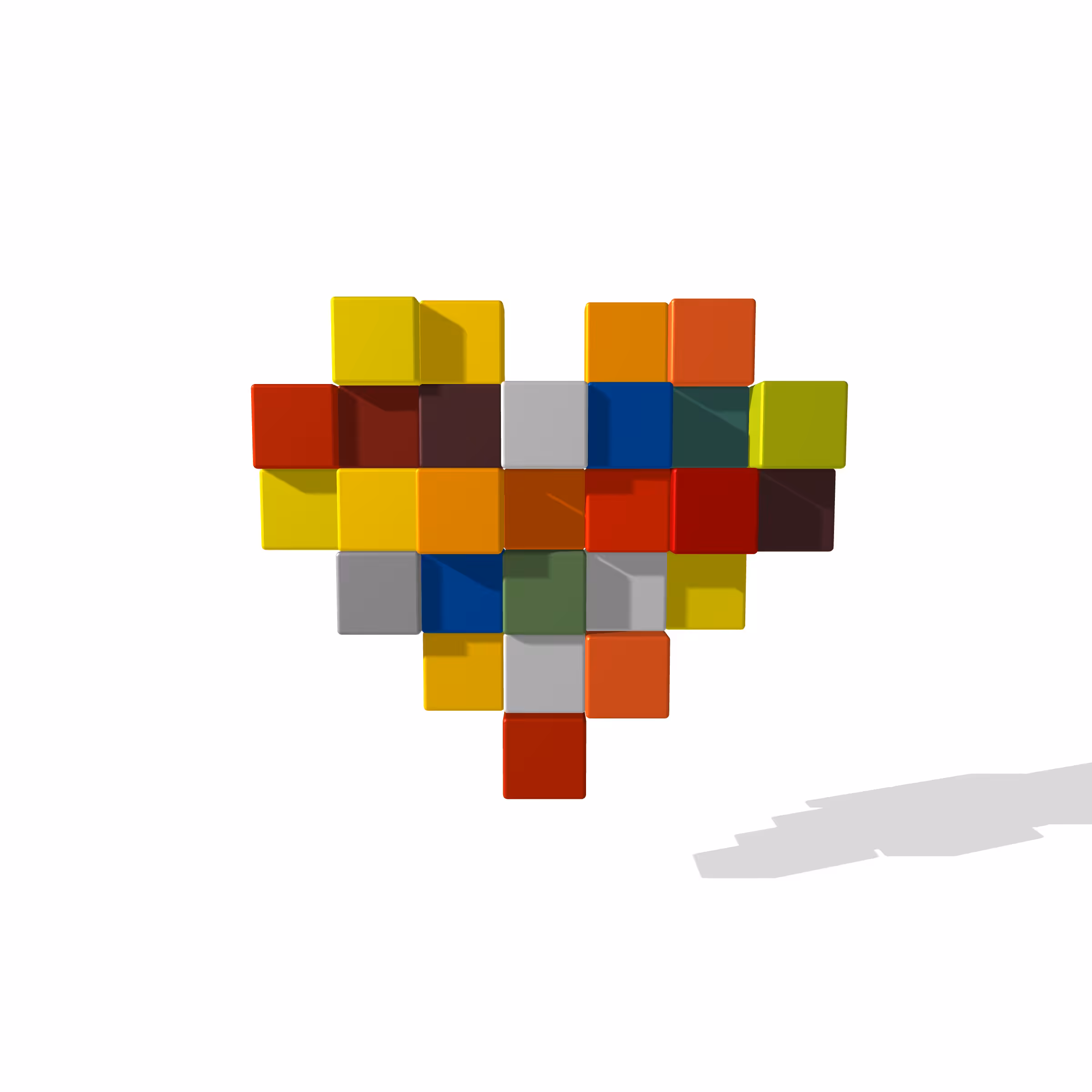 heart + craft #22249