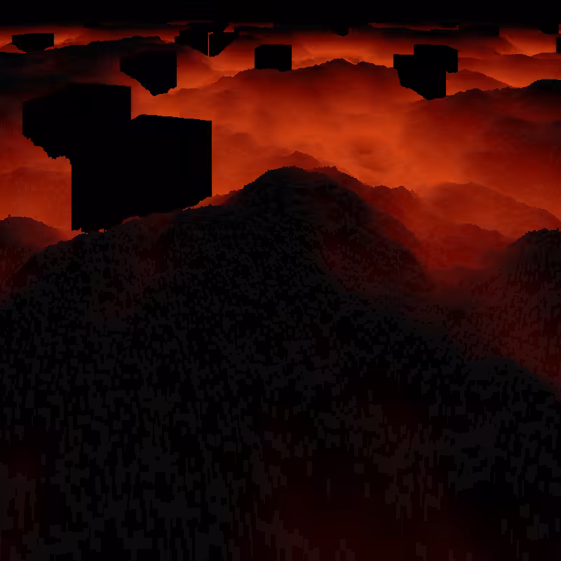 BlackRockCity #8