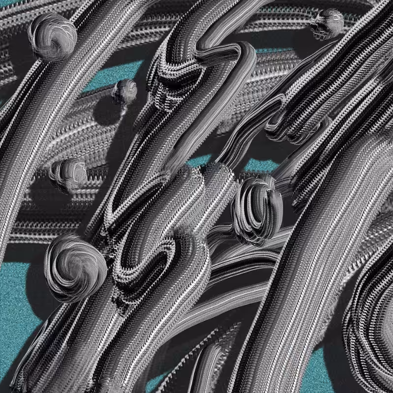 The non-linear connections  #15