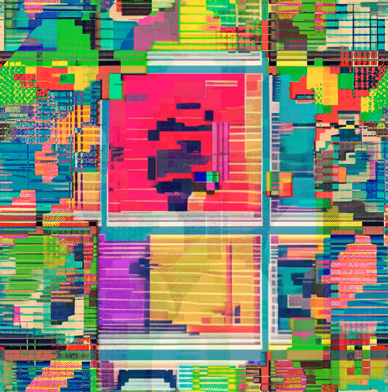 coalescence #4258