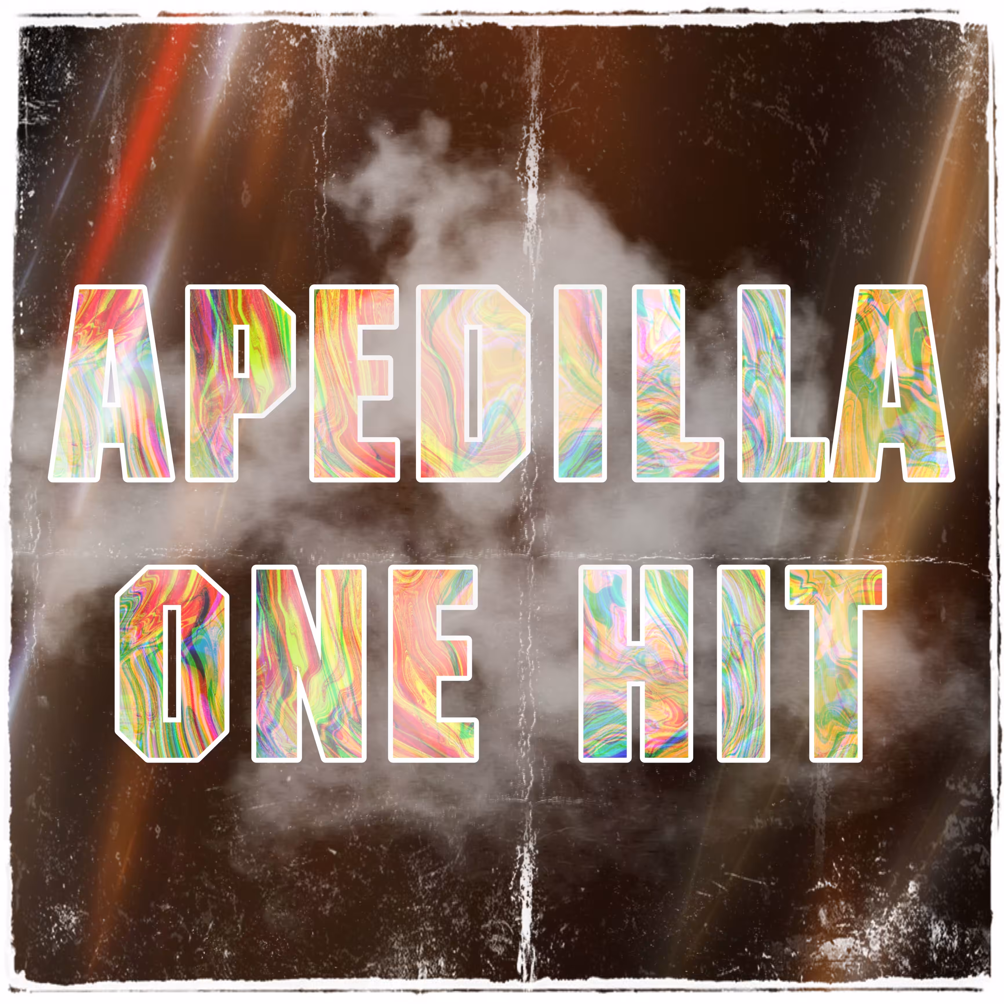 ApeDilla - One Hit