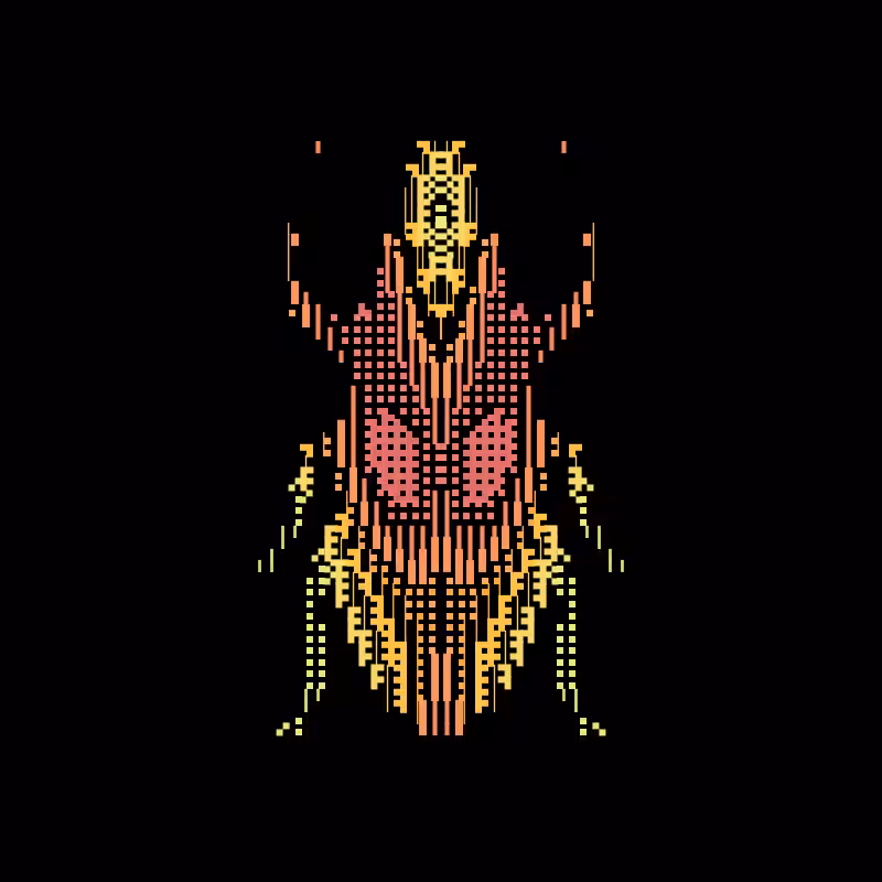 neurobugs #250