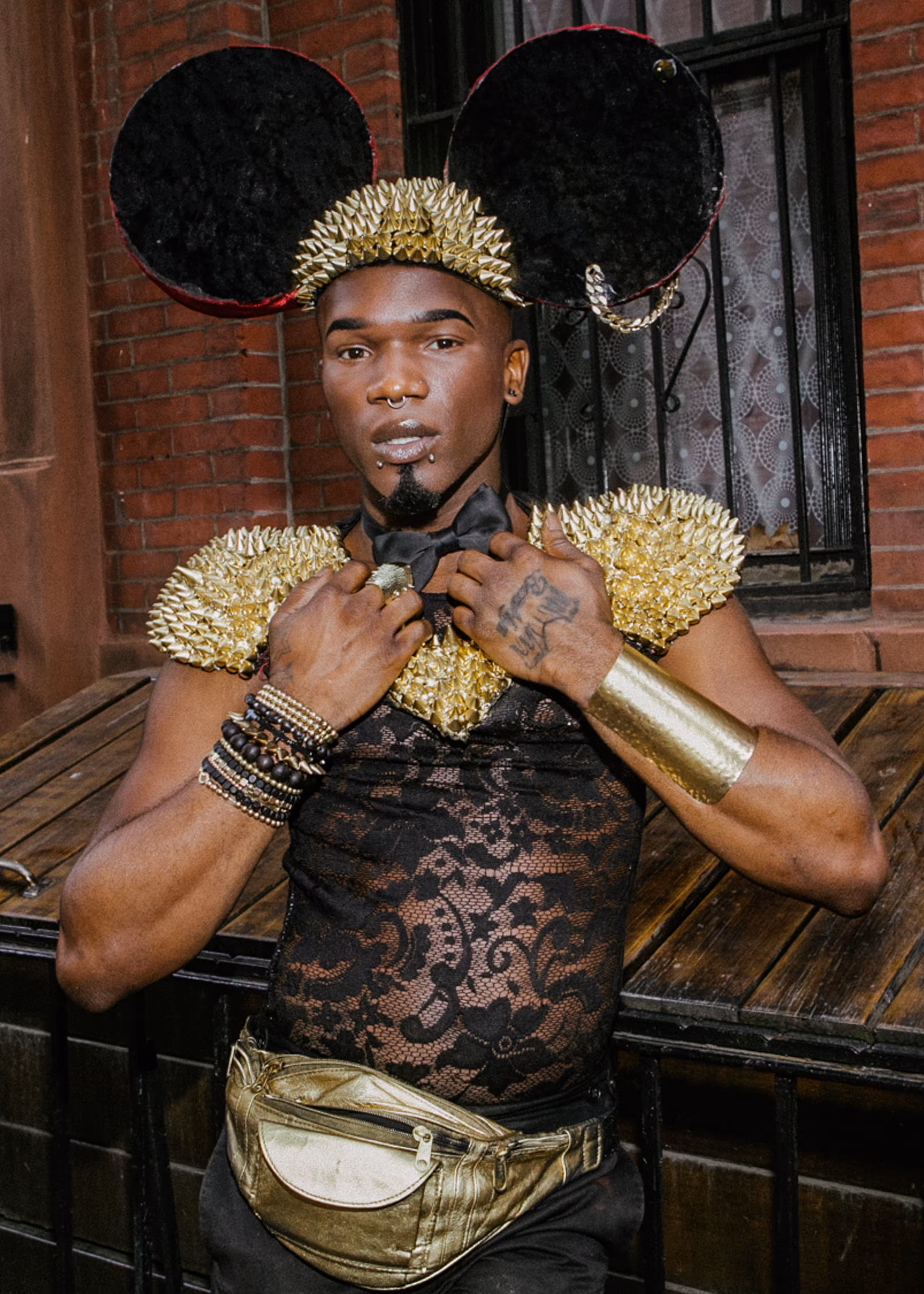 STREET QUEENS - STREET QUEENS #28, NY Pride, 2015