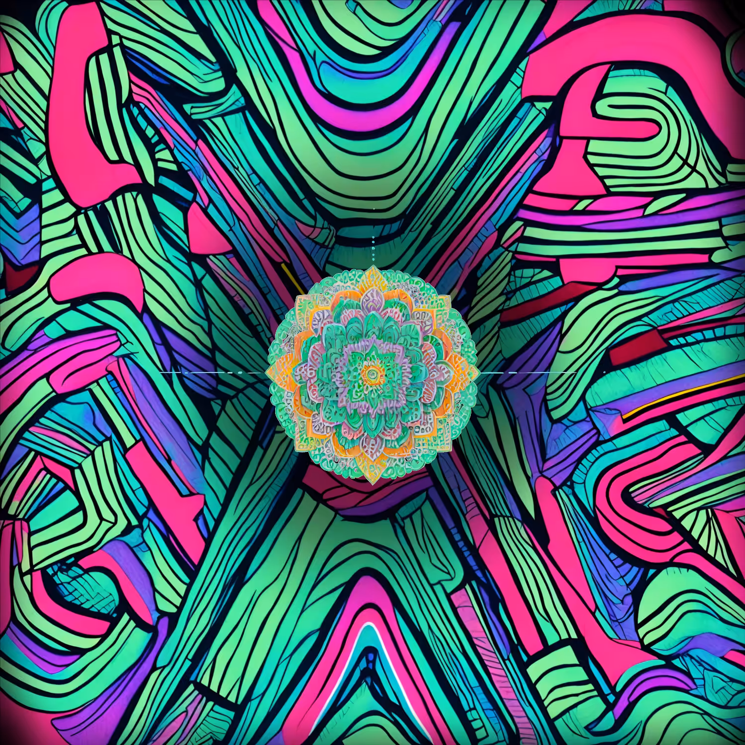 The eye of god Portal #904