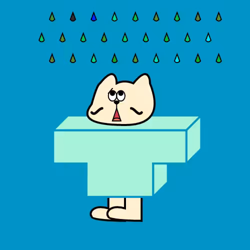 Unfavorable Tanshiro 100 | 不遇のタンシロくん 100 #575