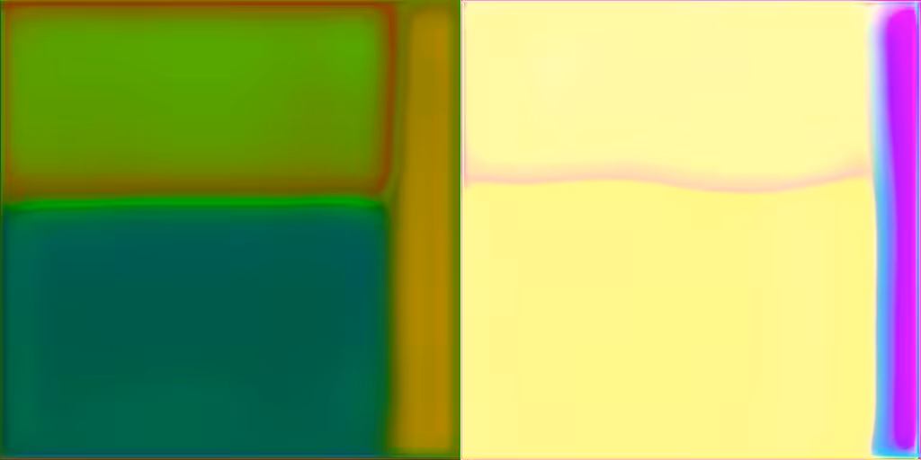 (un)stable equilibrium 1:5 #080