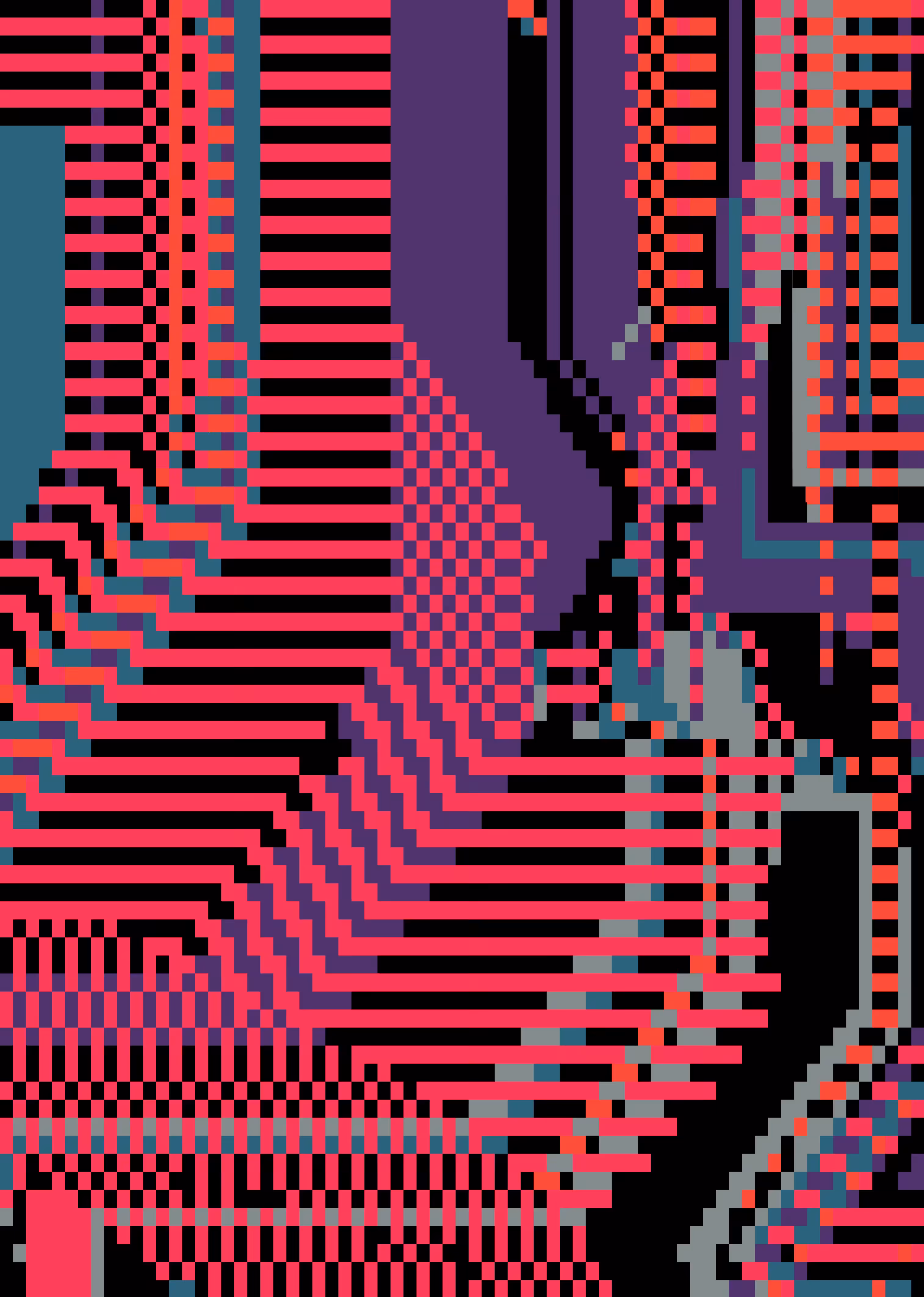 Circuit / Boom
