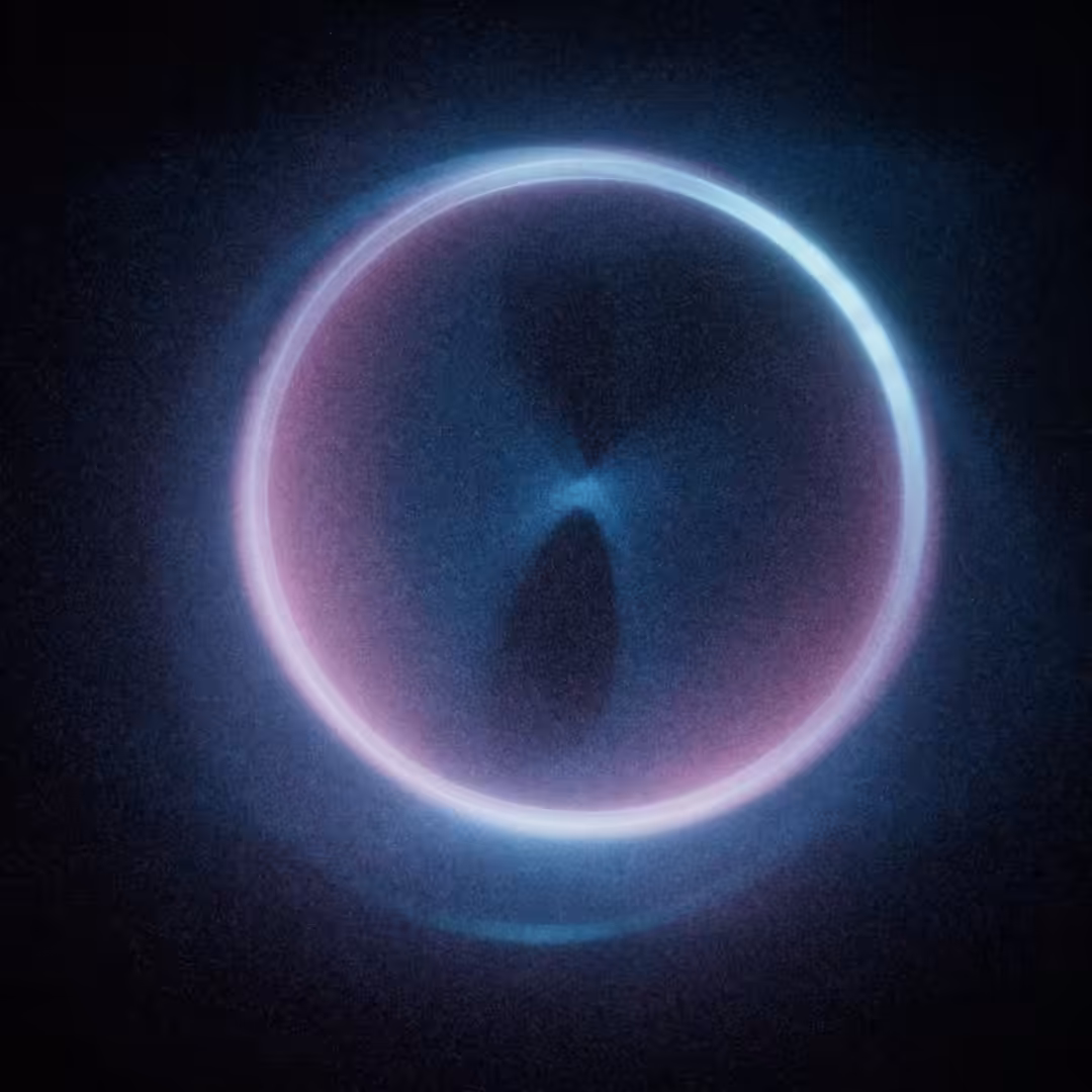 Ring Caustic