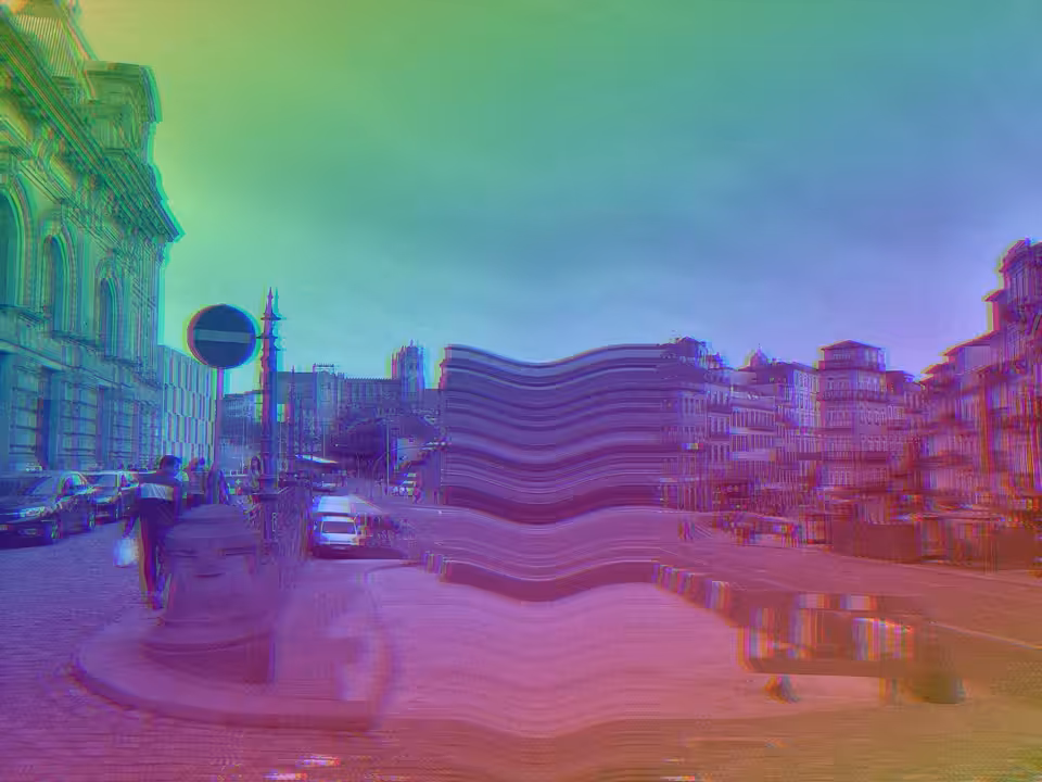 Timeless Insights: Wave Data