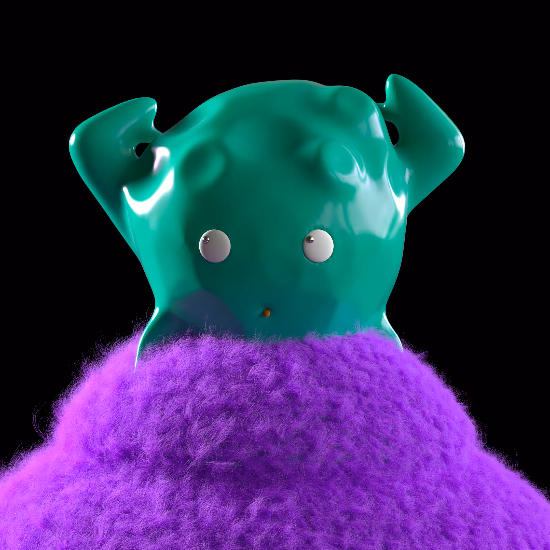 turple - smudgie  - 01