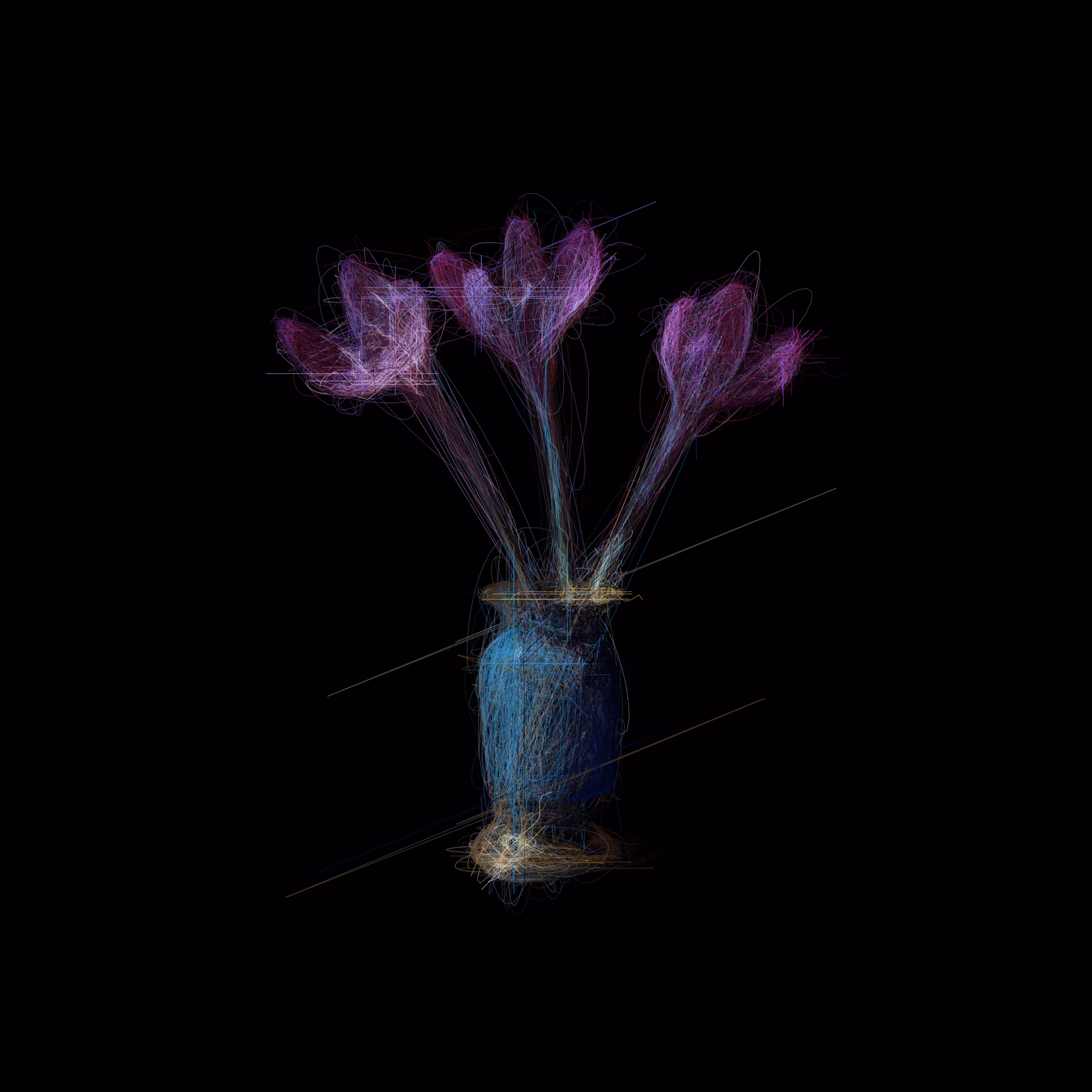 Crocus I