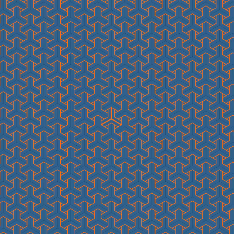 Missing Tetrapod #18